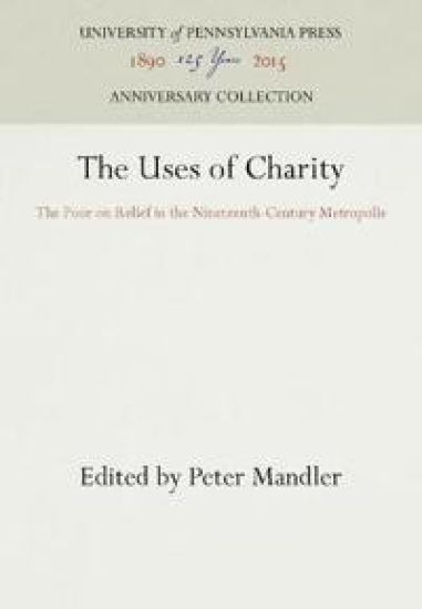 The Uses of Charity