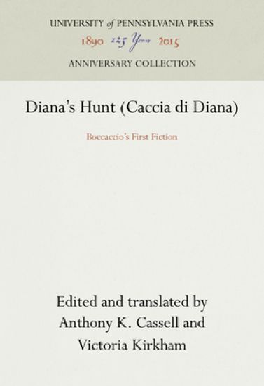 Diana's Hunt (Caccia di Diana)