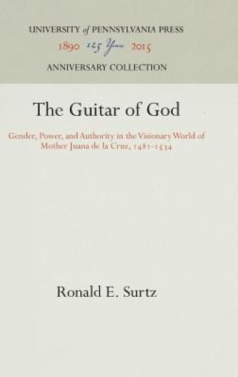 The Guitar of God