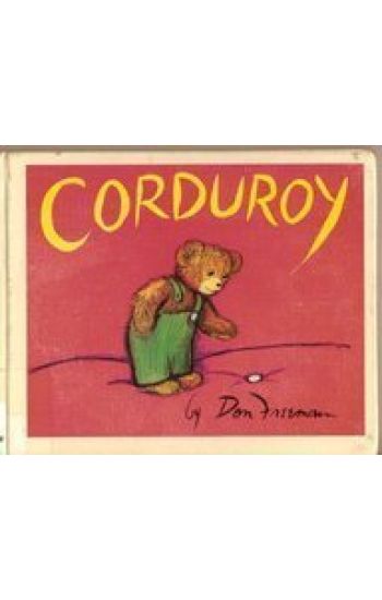 Corduroy