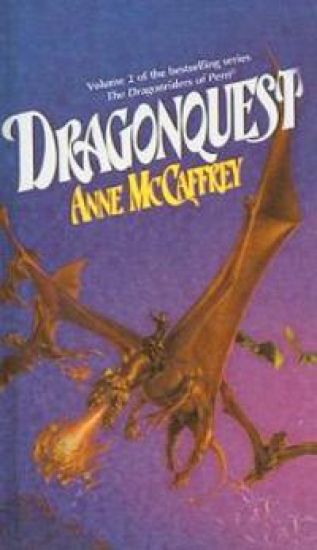 Dragonquest