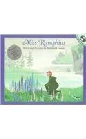 Miss Rumphius
