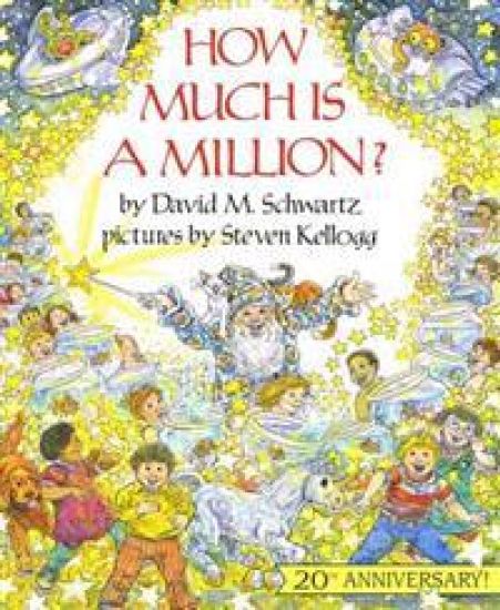 How Much Is a Million?