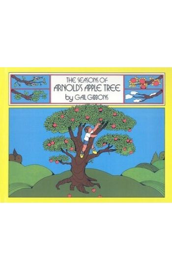 The Seasons of Arnold's Apple Tree