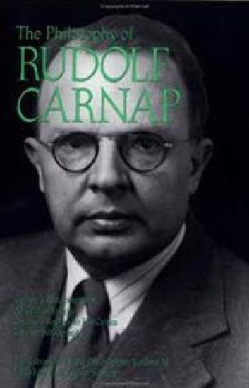 The Philosophy of Rudolf Carnap, Volume 11