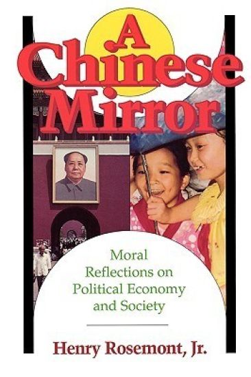 Chinese Mirror