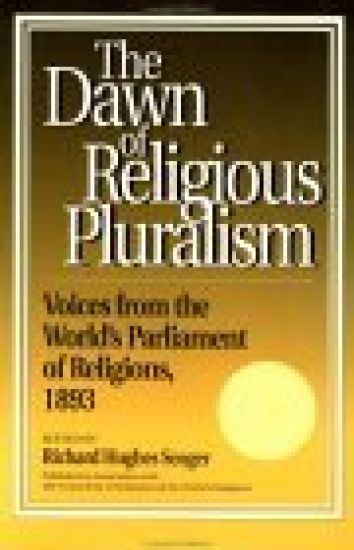 Dawn of Religious Pluralism
