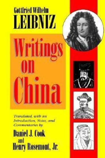 Writings on China