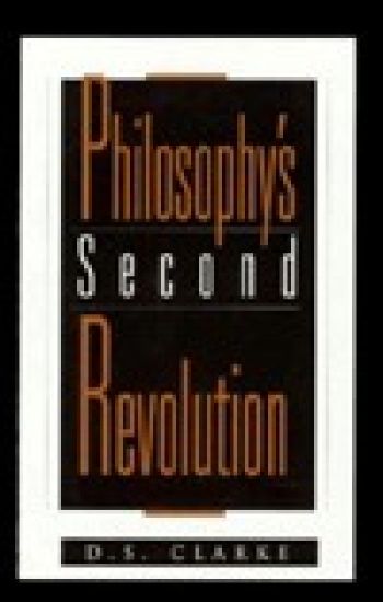 Philosophy's Second Revolution