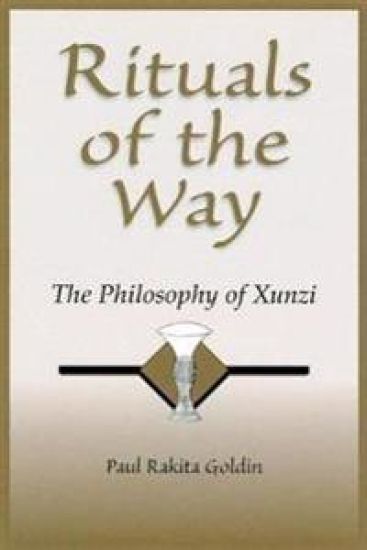 Rituals of the Way