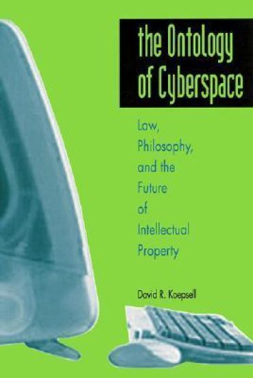 The Ontology of Cyberspace