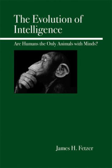 The Evolution of Intelligence