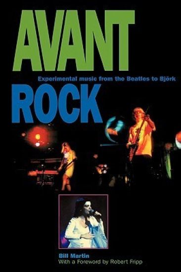 Avant Rock