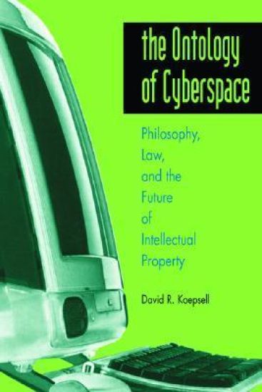 The Ontology of Cyberspace