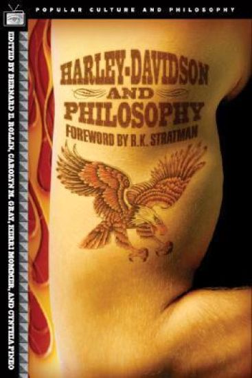 Harley-Davidson and Philosophy