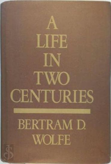 A Life in Two Centuries
