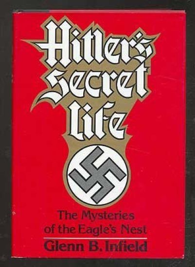 Hitler's Secret Life