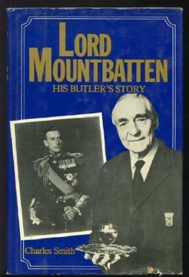 Lord Mountbatten