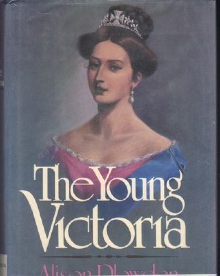 The Young Victoria