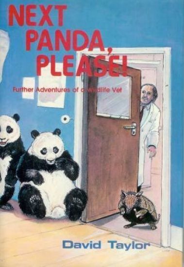 Next Panda, Please!