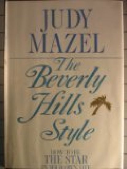 The Beverly Hills Style