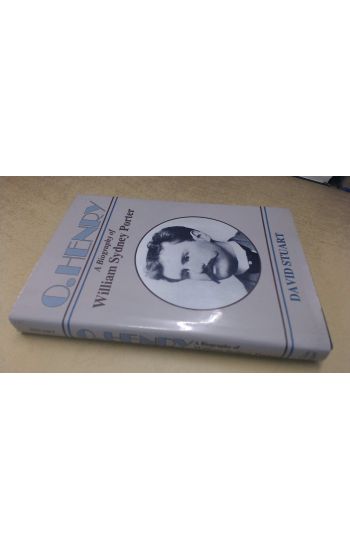 O Henrywm Sidney Porter