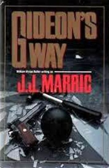 Gideon's Way