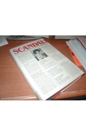 Scandal
