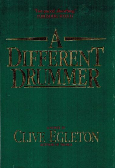 A Different Drummer