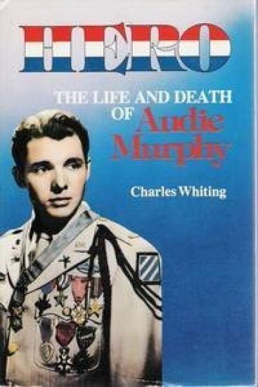 Heroaudie Murphy