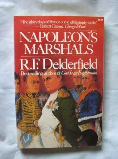 Napoleon's Marshals