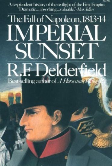 Imperial Sunset