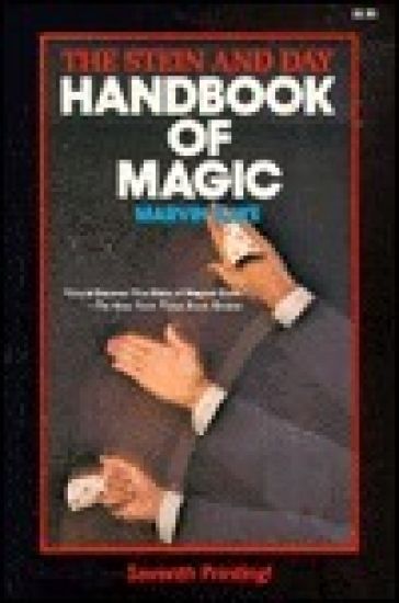 The Stein and Day Handbook of Magic
