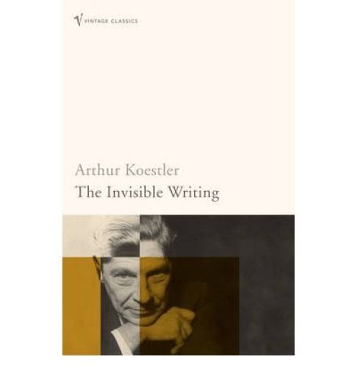 The Invisible Writing