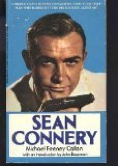 Sean Connery