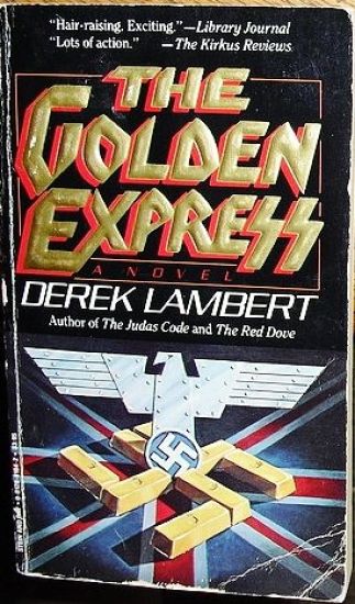 The Golden Express