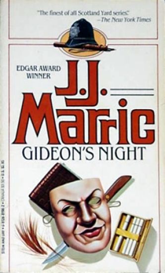 Gideon's Night