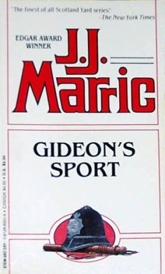 Gideons Sport