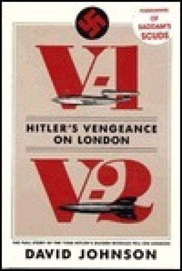 V1-V2 Hitler's Vengeance on London