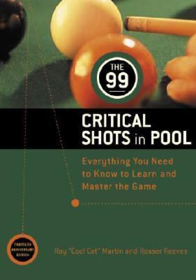 99 Critical Shots in Pool