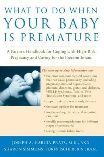 What to Do When Your Baby Is Premature