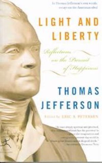 Light and Liberty
