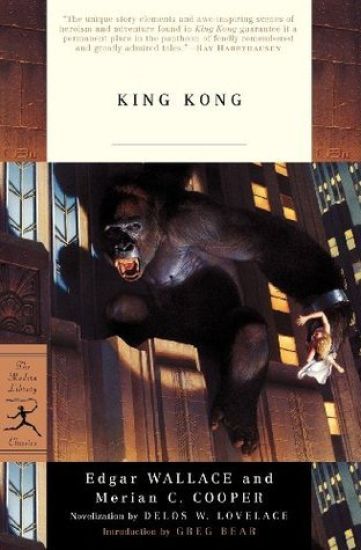 King Kong