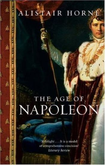 The Age of Napoleon