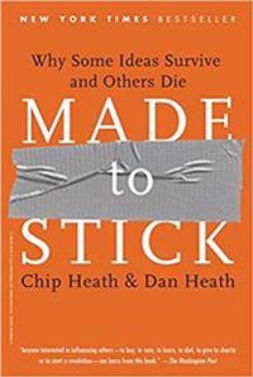 Made to Stick