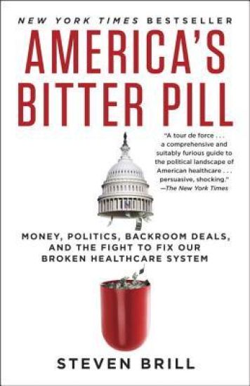 America's Bitter Pill
