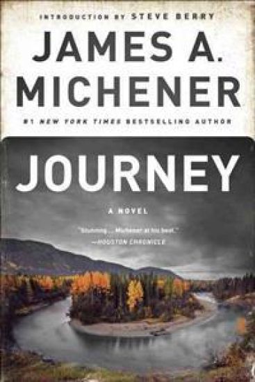 Journey