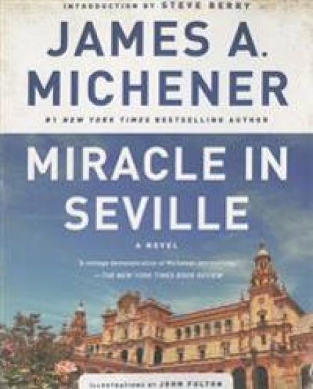 Miracle in Seville