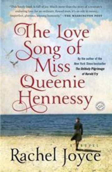 The Love Song of Miss Queenie Hennessy