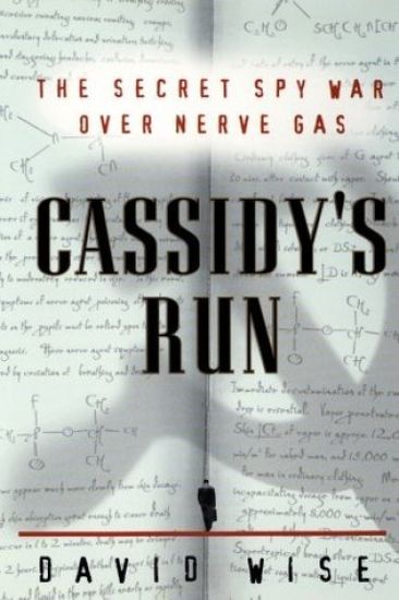 Cassidy's Run